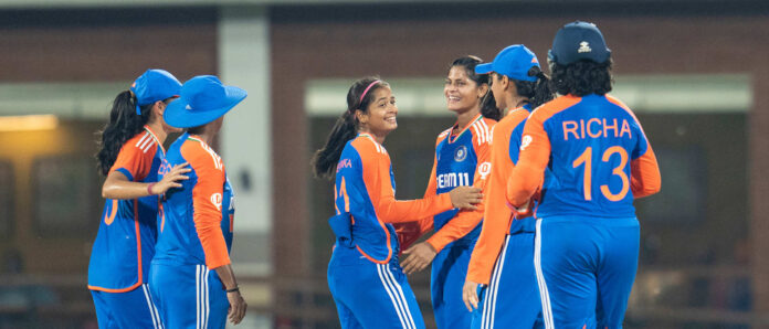 Women's Asia Cup