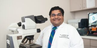 Dr. Akshat Jain