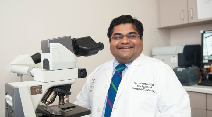 Dr. Akshat Jain