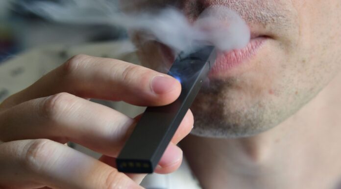 Health, child rights experts warn against use of e-cigarettes, vapes e-cigarettes