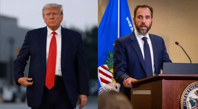 US: New indictment filed against Trump for 2020 election actions 2020 election