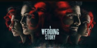 A Wedding Story