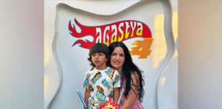 Agastya