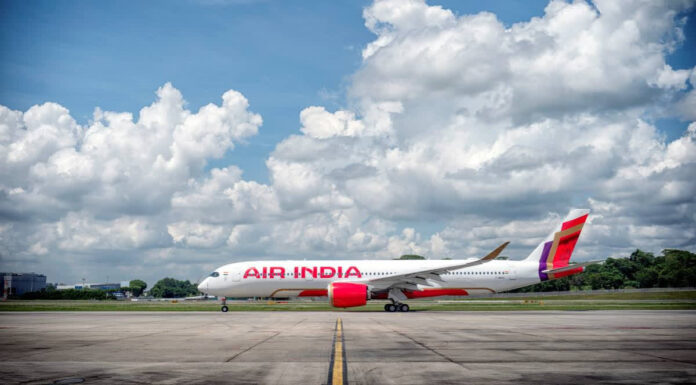 Air India