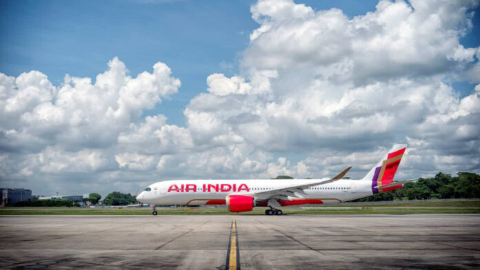 Air India