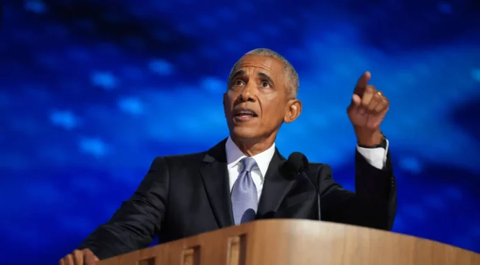 Barack Obama