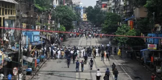 Bengal Bandh