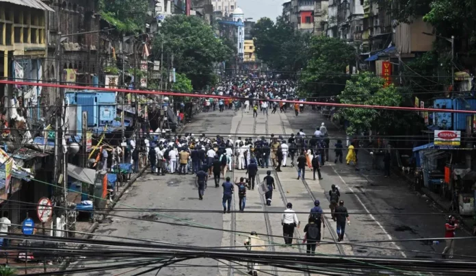 Bengal Bandh