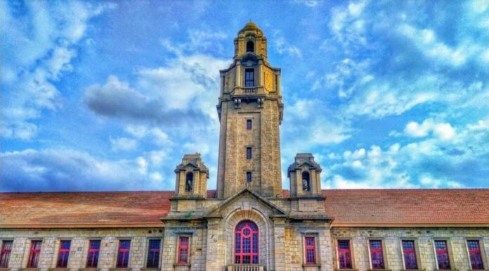 Best University In India