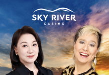 Sky River Casino