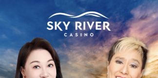 Sky River Casino