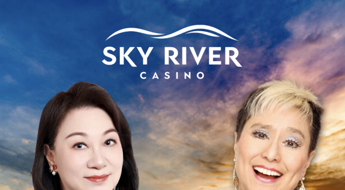 Sky River Casino