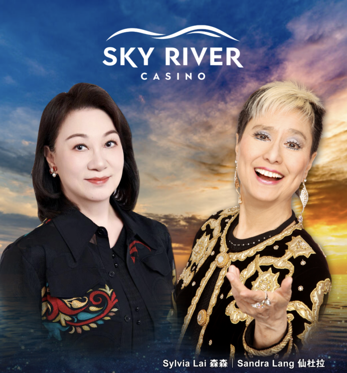 Sky River Casino