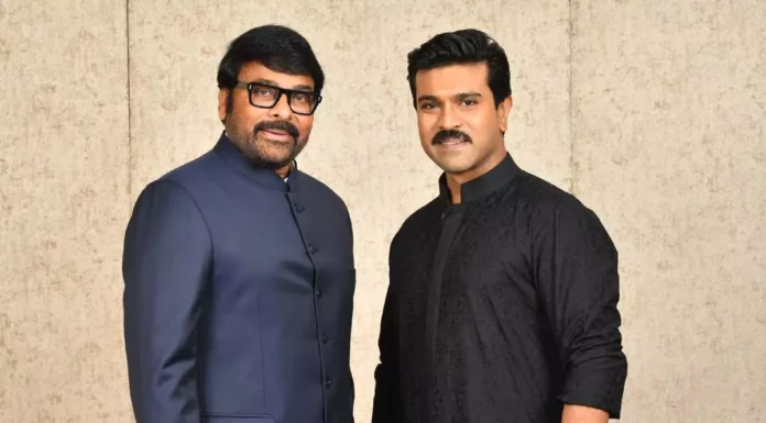 Chiranjeevi, Ram Charan contribute Rs. 1 crore to Wayanad landslide relief Wayanad
