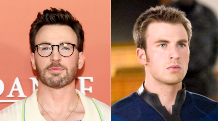 “Playing Johnny again was a dream come true”: Chris Evans on his return in ‘Deadpool & Wolverine’ Deadpool & Wolverine