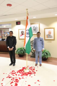 Consulate General of India