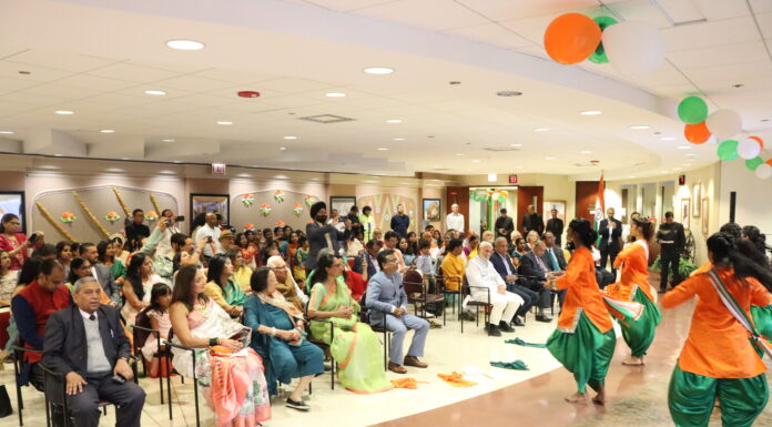 Consulate General of India