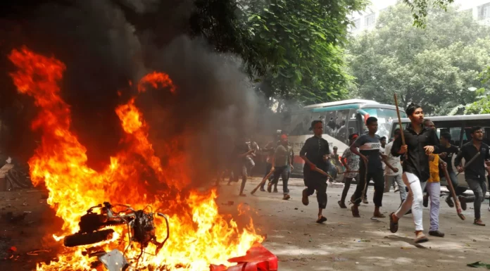 Dhaka