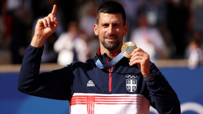 Djokovic