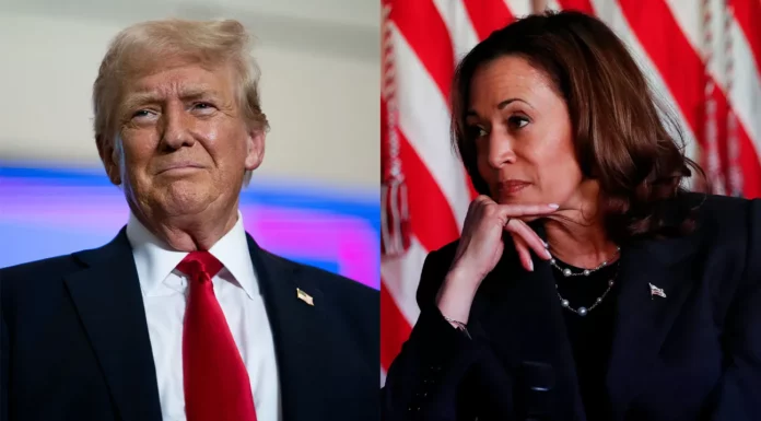 Donald Trump cancels ABC News debate with Kamla Harris, pitches one with Fox News instead Donald Trump