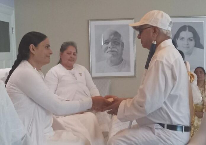 Brahma Kumaris