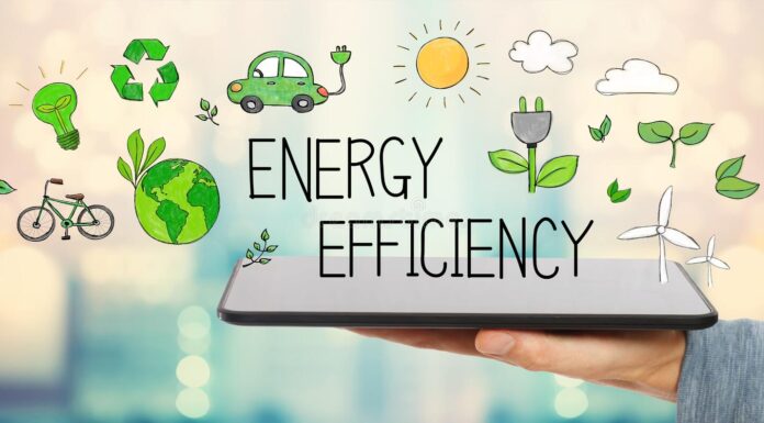 Energy Efficiency