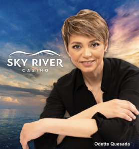 Sky River Casino