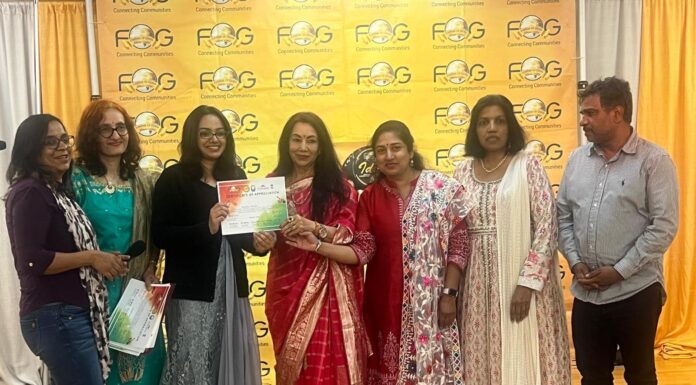 FOG Idol 2024 auditions