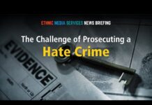 Hate Crime