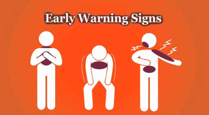 Are There Early Signs of Heart Attack? Heart Attack