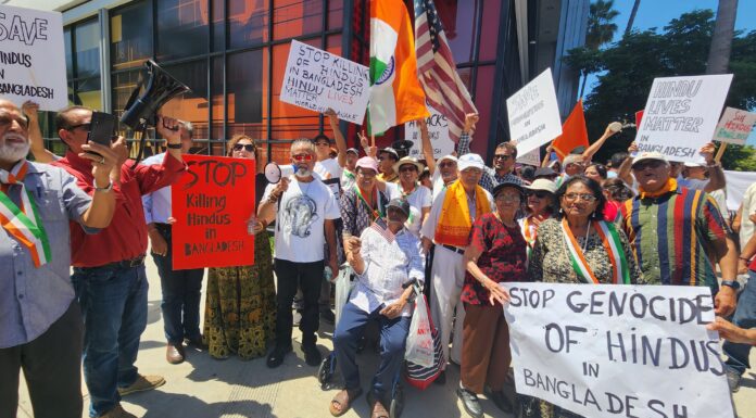 Hindu Genocide