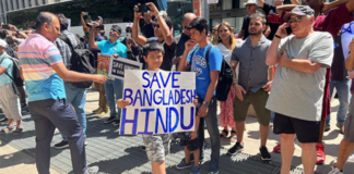 Hindus in Bangladesh