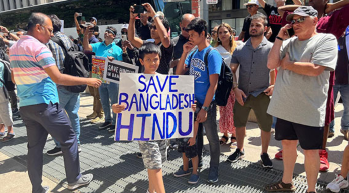 Hindus in Bangladesh