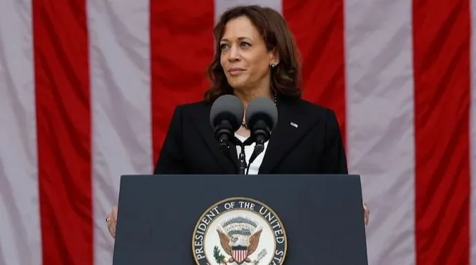 Indo-American Democratic Organization (IADO) endorses Kamala Harris for President IADO