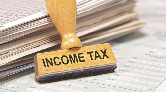 How an Income Tax Calculator Can Help You Choose the Right Saving Plans? Income Tax Calculator
