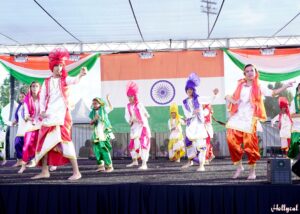 India Association of Los Angeles