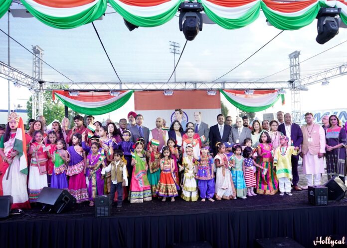 India Association of Los Angeles