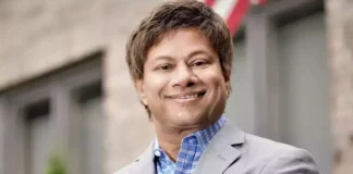 Shri Thanedar