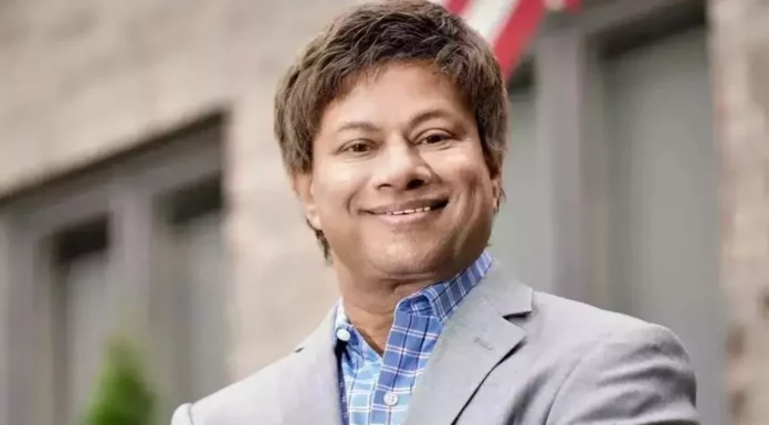 Shri Thanedar calls for normalcy in Bangladesh, expresses concern for Hindu minority Shri Thanedar