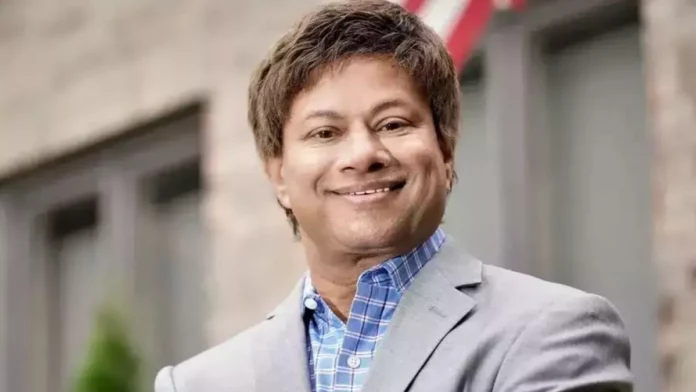 Shri Thanedar