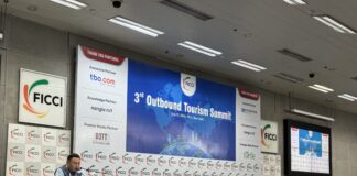 outbound tourism