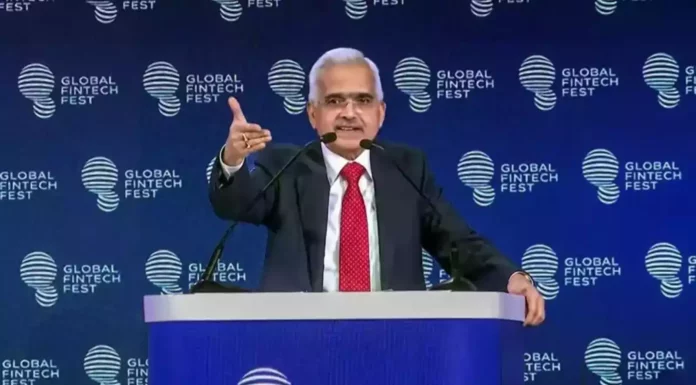 India’s FinTech sector has received $6 bn investment in last 2 years: RBI chief India's FinTech sector