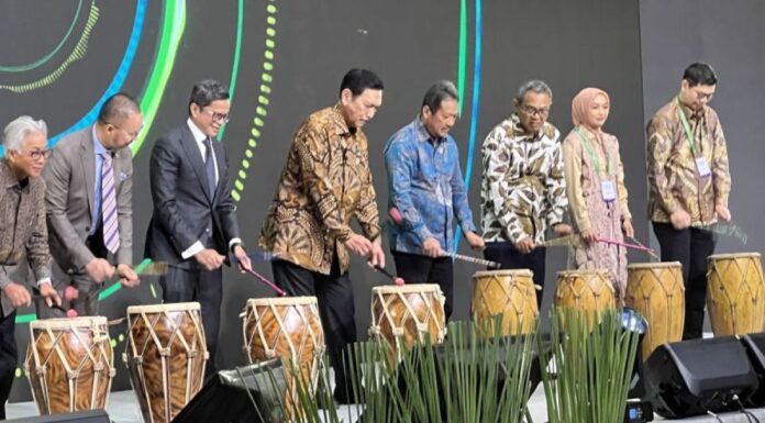Indonesia invites foreign investors to develop green industry Indonesia