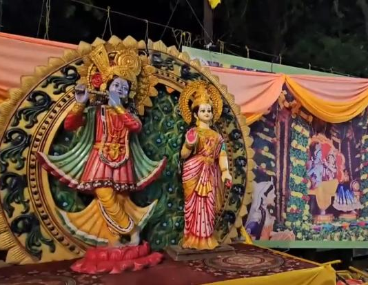 Janmashtami