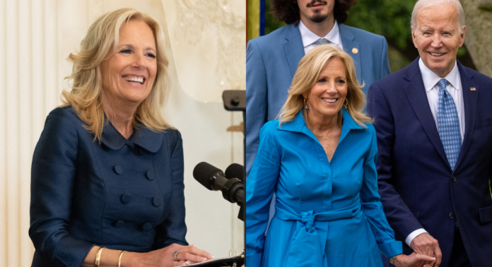 Jill Biden