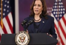 Kamala Harris