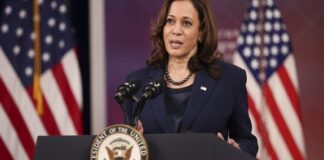 Kamala Harris