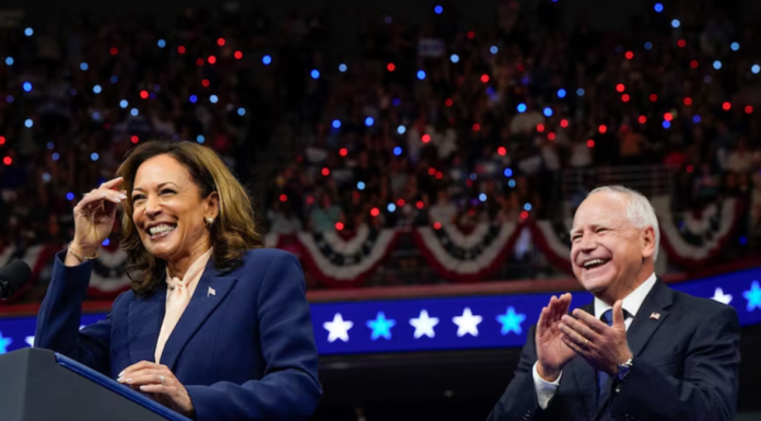 Kamala Harris