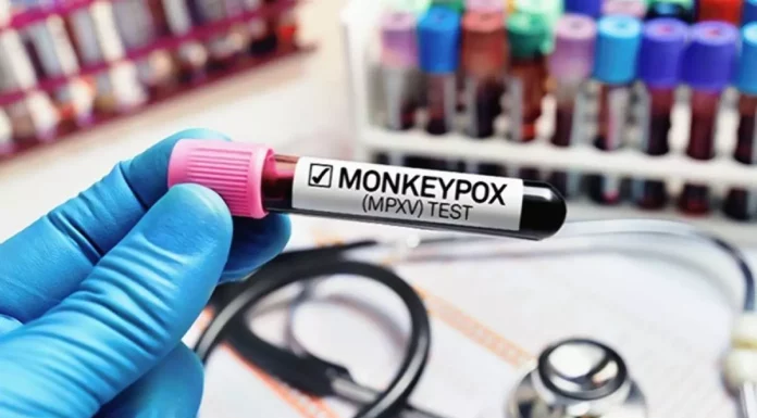 Mpox cases
