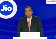 Mukesh Ambani